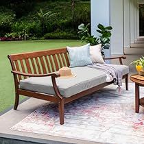 Porch Daybed, Outdoor Patio Daybed, Poolside Lounge Chairs, Sofa Daybed, Poolside Lounge, Patio Daybed, Outdoor Daybed, Sofa Material, Daybed Sofa