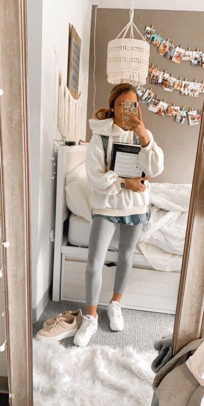 ☆ pinterest- megsblog ☆ Beach Outfit Plus Size, 대학생 스타일, Vsco Outfits, Teenage Outfits, Make Up Tutorial, Cute Outfits For School, Lazy Outfits, Cute Comfy Outfits, Teenager Outfits