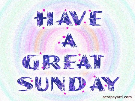 Sunday Gif, Quotes Sunday, Happy Sunday Morning, Sunday Pictures, Week Quotes, Sunday Images, Animated Emoticons, Have A Great Sunday, Blessed Friday