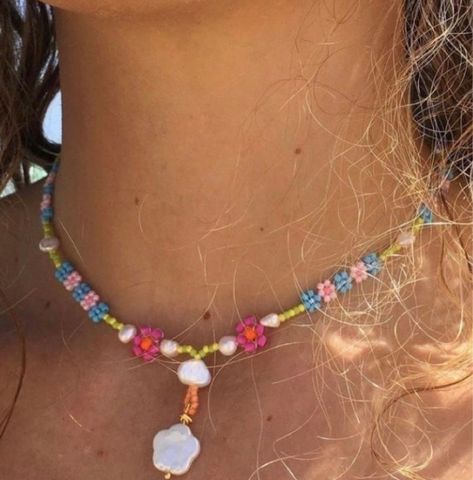 Beach Girl Aesthetic, Coconut Dream, Tropical Girl, Coconut Girl, Midnight Sun, Jewelry Inspo, About Fashion, Summer Jewelry, Fashion Summer