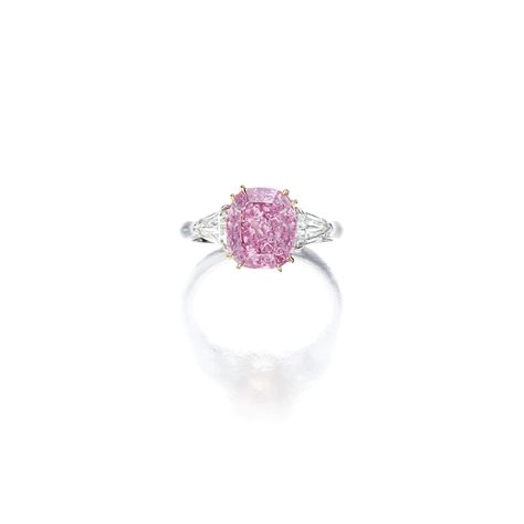 Pink Gold Ring, The Bling Ring, Pink Diamond Ring, Diamond Ring Set, High Jewellery, Royal Jewels, Luxury Rings, Bling Rings, Pink Ring