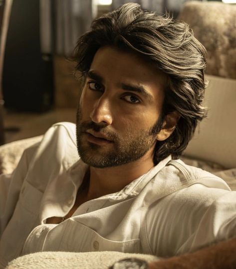 Celebrity Long Hair, Japanese Men Hairstyle, Indian Male Model, Retro Bollywood, Men Haircut Styles, Indian Man, Long Faces, Cute Celebrity Guys, Long Hair Styles Men