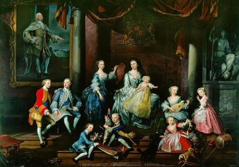 During the latter half of the 18th century, Denmark-Norway was ruled by a king by the name of Christian VII. His wife was Caroline Matilda of Great Britain. Christian’s reign, which lasted from Queen Charlotte Of England, Georg Friedrich Händel, Prince Frederick, Royal Collection Trust, King George Iii, Royal Babies, The Royal Collection, Queen Charlotte, Queen Of England