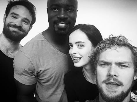 The Defenders Marvel, Charlie Cox Daredevil, Defenders Marvel, Dare Devil, Krysten Ritter, Marvel Netflix, Marvel Daredevil, Charlie Cox, The Defenders