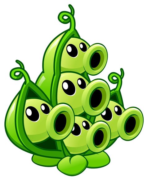 Pea Pod - Plants vs. Zombies Wiki, the free Plants vs. Zombies ... Plants Vs Zombies Cake, Plants Vs Zombies Birthday Party, Zombie Birthday Parties, Plants Vs Zombies 2, Timmy Turner, Zombie Birthday, Plant Zombie, Plantas Vs Zombies, Zombies 2