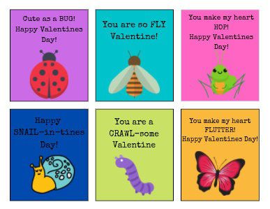 Outer Space Valentines, Cute Christmas Cards, Class Valentines, Diy Toddler, Valentines School, Bugs And Insects, Valentine Cards, Valentines For Kids, Quotes For Kids