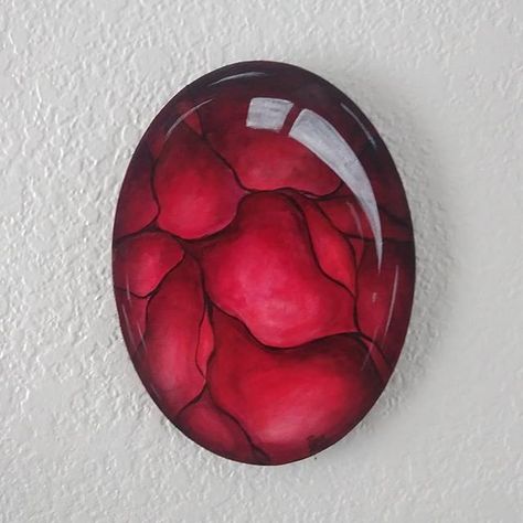 Rose Rambo в Instagram: «Sometimes I just have to paint things... not real things I will just have the need for a specific color.. Its weird, like a food craving…» Gem Stone Painting, Diamond Drawings, Draw Jewelry, Murmuration Art, 3d Pencil Drawings, Ring Sketch, Jewel Drawing, Gem Drawing, Japanese Flower Tattoo