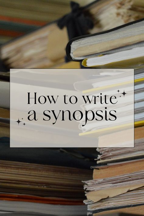 Struggling to write a synopsis for your novel? If you're planning to traditionally publish your novel, you need a synopsis when you query for an agent, but synopsis can also be a helpful tool for an indie author planning to self-publish. Swipe through the carousel to read my tips for writing a novel synopsis and the template I used for the synopsis of my current writing project. Novel Planning Notebook, Synopsis Ideas, Worldbuilding Tips, Plot Writing, Writing A Book Outline, Novel Planning, Book Planning, Planning Notebook, Writing A Novel