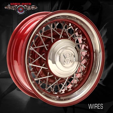 Classic Car Wire Wheels | Wire Wheels, Chevy 3100, Oem Wheels, Street Rod, Racing Wheel, Wire Wheel, Ford Truck, Street Rods, Bolt Pattern