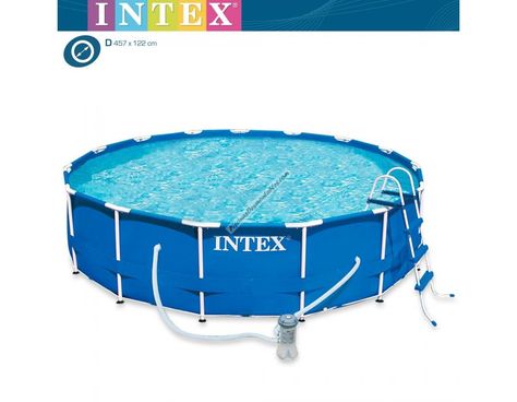 Descubre nuestra tienda y consigue las mejores ofertas del mercado. PISCINAS DESMONTABLES pone a su disposición una gran gama de piscinas para todos los públicos. Trabajamos solo grandes marcas. Aquí te mostramos una piscina de INTEX, con ellas podrás disfrutar del verano al mejor precio. ¡Consigue la tuya! http://www.piscinasdesmontables.com/piscinas-de-plastico-piscinas-intex-metal-frame/piscina-intex-metal-frame-457x122-cm-set-completo-54946.html Piscina Intex, Above Ground Swimming Pools, Kid Pool, Above Ground Pool, Poker Table, Metal Frame, Home Depot, Swimming Pools, Swimming