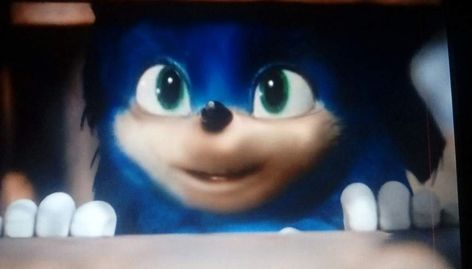 Ugly Sonic, The Hedgehog, Being Ugly, Sonic, Sonic The Hedgehog, Marvel, Deviantart, Quick Saves