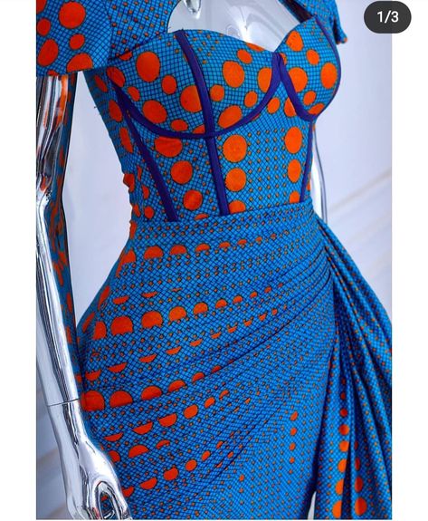 Best African Dresses, African Fashion Skirts, African Dresses Modern, Afrikaanse Mode, African Wear Dresses, African Inspired Clothing, African Print Dress Designs, African Fashion Ankara, African Fashion Modern