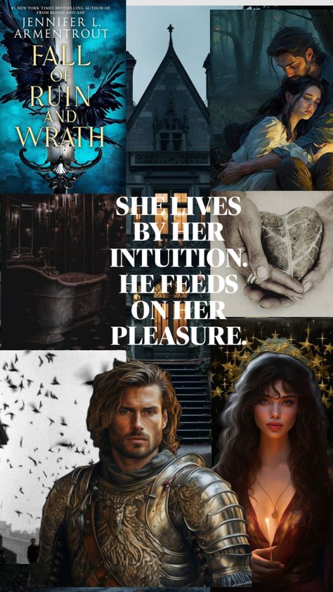 #fallofruinandwrath #jenniferlaremntrout #bookish #awakening Spicy Aesthetic, Jennifer L Armentrout, Fall O, Heaven On Earth, Fantasy Books, Book Aesthetic, Book Journal, Book Series, Book Art