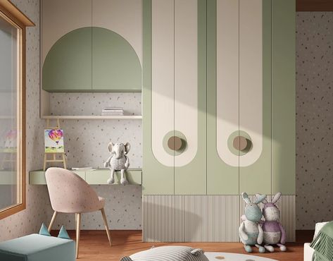 Kids room,children room,kids room design,children on Behance Kids Bedroom Wardrobe Design, Kids Room Wardrobe, Kids Room Wardrobe Design, Room Wardrobe Design, Kids Bedroom Furniture Design, Kids Bed Design, Room Wardrobe, Bedroom Wardrobe Design, Room Children