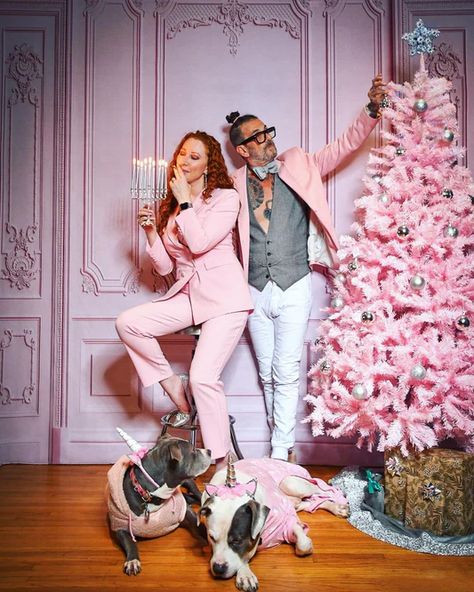 Holiday Photography Backdrops, Chain Photography, Cloth Backdrop, Pink Xmas, Seamless Backdrop, Pink Retro, Blue Backdrops, Floral Backdrop, Design Master