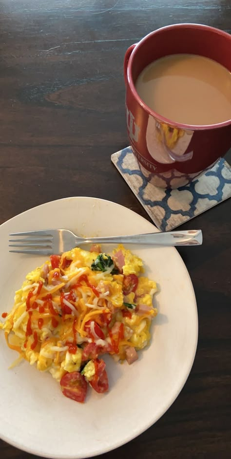 Morning Food Snap, Morning Breakfast Snapchat, Morning Breakfast Snap, Breakfast Snap, Breakfast Pictures, Breakfast At Home, Eating Food Funny, Easy Breakfast Recipe, Good Morning Breakfast