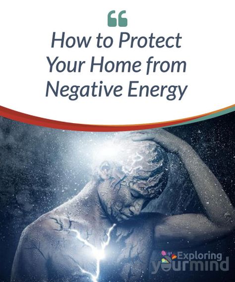 How to #Protect Your Home from #Negative #Energy  Negative energies are something many #people try to avoid, especially within the home, which is a resting place that should always have a tranquil environment, free of bad vibes. Signs Of Negative Energy In Home, How To Protect Home From Negative Energy, How To Shield Yourself From Negative Energy, Block Negative Energy, How To Transmute Negative Energy, Don’t Entertain Negative Energy, Bad Vibes, How To Protect Yourself, Resting Place