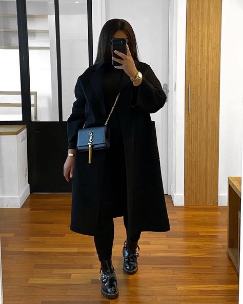 Bag Zara, Winter Fashion Outfits Casual, Winter Lookbook, Style Inspiration Winter, Style And Grace, Zara Shoes, Fall Fashion Outfits, Winter Fashion Outfits, Boots Outfit