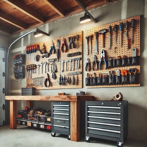 Garage Man Cave Ideas on a Budget: Create the Ultimate Retreat Without Breaking the Bank – SHS Automotive Garage Ideas, Studio Garage Ideas, Garage Cave Ideas, Garage Gym Man Cave, He Shed Ideas Man Cave, Cool Garage Ideas Man Cave Stuff, Shop Man Cave Ideas, Rustic Garage Ideas, Man Cave Garage Ideas