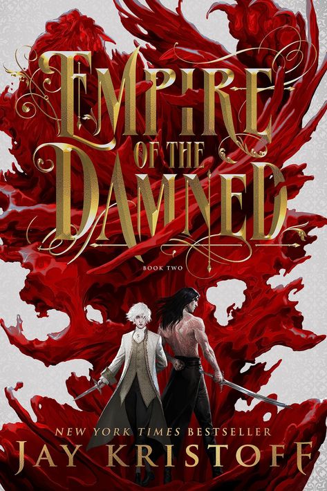 Empire of the Damned (Empire of the Vampire, #2) by Jay Kristoff | February 29th 2024 #Coverreveal #EmpireoftheVampire #EmpireoftheDamned Empire Of The Vampire, Endless Night, Fantasy Books To Read, New Fantasy, Bestselling Books, Fantasy Romance, Holy Grail, The Vampire, Pretty Little Liars