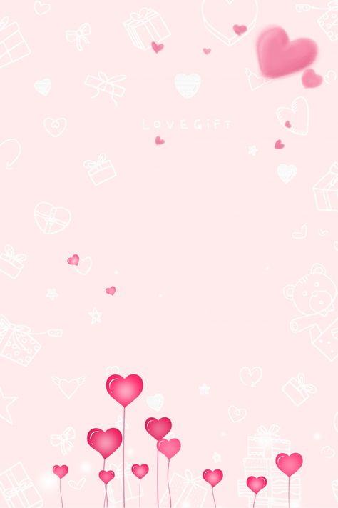 Vector Vintage Paper Hand Drawn Heart Shaped Background Material Valentines Day Drawing Ideas, Princess Valentines, Jewelry Mood Board, Cadeau St Valentin, Love Background, Hand Drawn Heart, Valentines Day Drawing, Drawn Heart, Pink Flowers Wallpaper