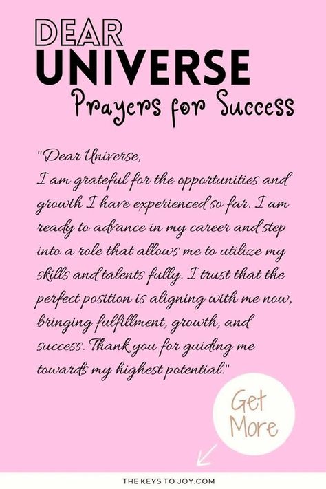 Cultivate divine grace in every area of your life with 30 practical manifestation prayers. These prayers guide you to manifest miracles, success, and divine blessings effortlessly. Learn more on our website: https://thekeystojoy.com Manifestation Prayers, Prayer For Success, Universe Manifestation, Manifesting Techniques, Manifestation Prayer, Manifesting Journal, Relationship Prayer, Prayer For Love, Manifesting Vision Board