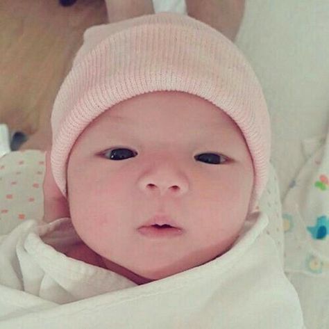 Ulzzang Kids, Cute Asian Babies, Korean Babies, Asian Kids, Foto Baby, Asian Babies, Baby Fever