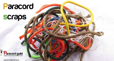 What to do with paracord scraps? Hiking Core, Cord Projects, Paracord Crafts, Paracord Projects Diy, Paracord Ideas, Rope Projects, Diy Quotes, Paracord Diy, Paracord Tutorial