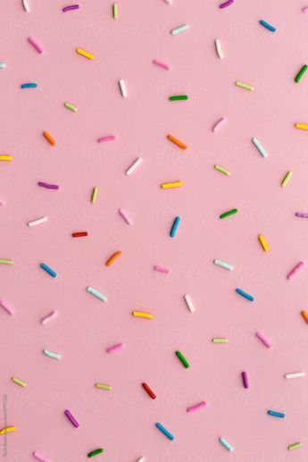 Sprinkles Iphone Wallpaper, Donut Background, Ice Cream Background, Cake Background, Ice Cream Wallpaper, Cake Sprinkles, Selfie Wall, Ice Cream Sprinkles, Sugar Sprinkles