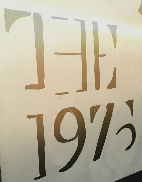 The 1975. Drawing. Bandz. The 1975 Drawing, 1975 Drawing, The 1975, Sketch, Drawings, Art