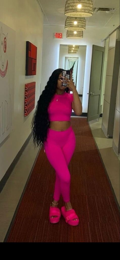 2 Piece Outfits Black Women, Pink Two Piece Outfit Black Women, 2 Piece Sets Black Women, 2 Pieces Outfits For Black Women, Two Piece Set Outfits Black Women, Cute Two Piece Outfits Matching Set, 2 Piece Outfit Black Women, Two Piece Outfits Black Women, Two Piece Outfit Black Women