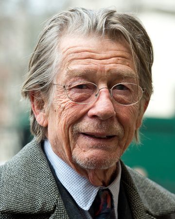 John Hurt, Only Lovers Left Alive, Captain Corellis Mandolin, Kelly Preston, Best Supporting Actor, Grave Memorials, British Actors, Find A Grave, Hollywood Actor