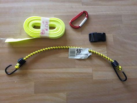 how to make a bungy cord Diy Hands Free Dog Leash, Baby Rottweiler, Dog Leash Diy, Dog Running Leash, Hands Free Dog Leash, Kit Ideas, Running Belt, After 3, Diy Dog