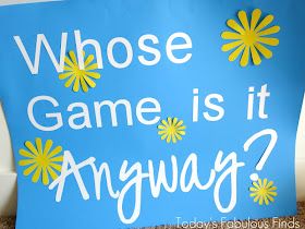 Whose Line Is It Anyway?, Youth Group Activities, Yw Activities, Reunion Games, Family Reunion Games, Minute To Win, Relief Society Activities, Youth Games, Youth Group Games