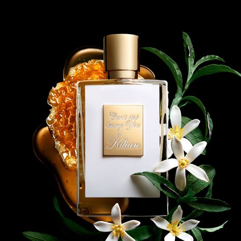 Orange Blossom Flower, Kilian Paris, Boss The Scent, Cant Stop Loving You, Good Girl Gone Bad, By Kilian, Fragrances Perfume Woman, Perfume Collection Fragrance, Perfume Scents