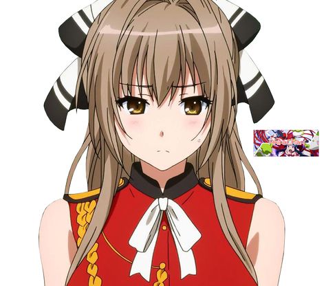 [Render] Sento Isuzu - 01 by kougon01.deviantart.com on @DeviantArt Cop Craft, Full Metal Panic, Amagi Brilliant Park, Good Anime Series, Kyoto Animation, All Anime, Light Novel, An Anime, Anime Movies