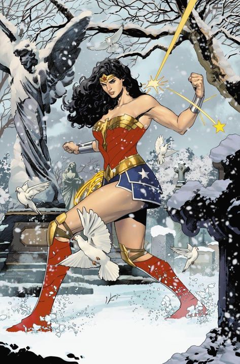 Tom King takes on Wonder Woman this September | GamesRadar+ Rare Comic Books, Dc Comics Wallpaper, Wonder Woman Art, Univers Dc, Arte Dc Comics, Dc Comics Characters, Woman Art, Dc Comics Art, Dc Heroes