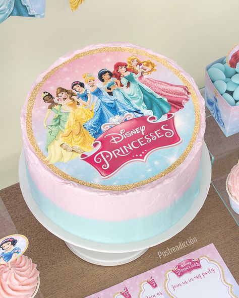 Disney Princess Birthday Party Cake, Princess Birthday Party Cake, Princess Birthday Cakes, Disney Princess Birthday Cakes, Disney Princess Cupcakes, Princess Birthday Party Decorations, Disney Princess Cake, Disney Princess Birthday Party, Disney Birthday Cakes