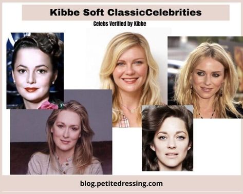 Kibbe Soft Classic Body Type: the Complete Guide Soft Classic Celebrities, Soft Classic Kibbe Style, Classic Kibbe Style, Classic Kibbe Body Type, Soft Classic Casual, Soft Classic Body Type, Soft Classic Outfits, Classic Body Type, Body Type Quiz