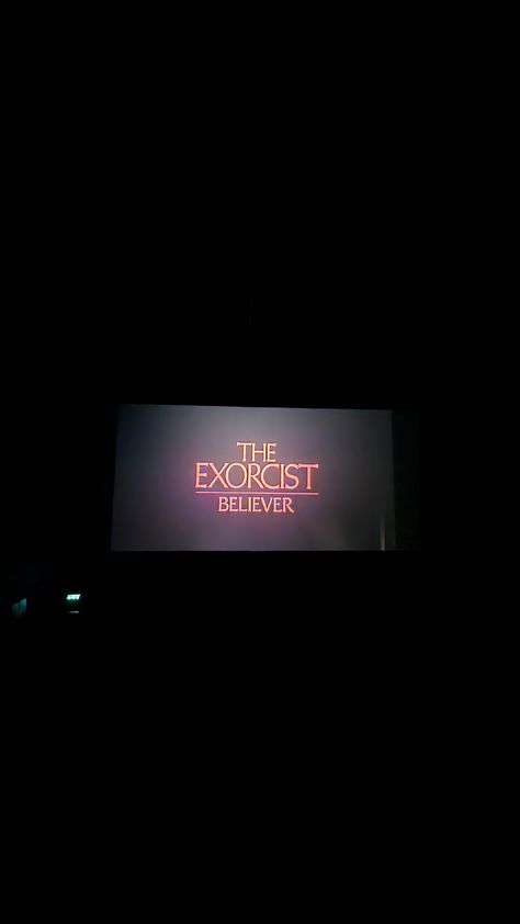 Horror Movie Snap, The Exorcist Wallpaper, Exorcist Believer, Movie Snap, Exorcist Movie, The Exorcist 1973, Dark Nature, Best Friend Pictures Tumblr, Dark Nature Aesthetic