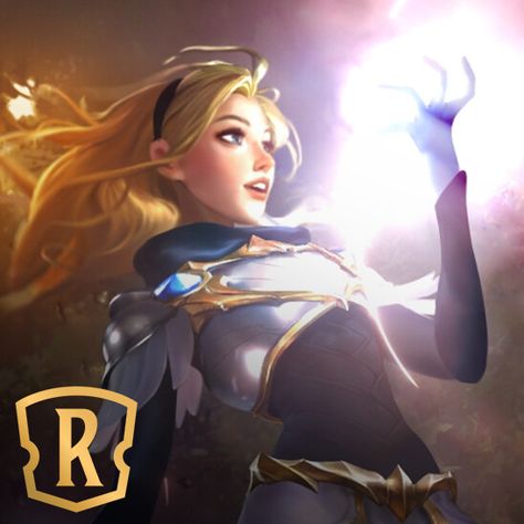 Legends of Runeterra - Lux Animated 2.5D Card, CJ Xander on ArtStation at https://www.artstation.com/artwork/9ed5Za League Of Legends Memes, League Of Legends Characters, Unusual Art, Fantasy Aesthetic, Bts Fanart, League Of Legends, Profile Picture, Right Now, Character Art