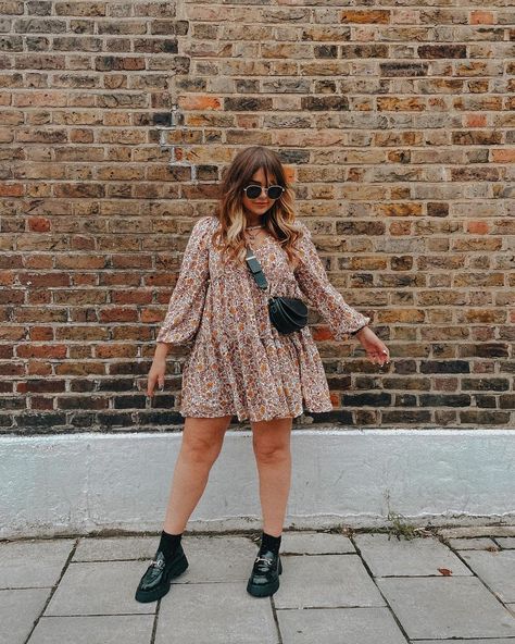 Lily Melrose, Summer Looks, Cold Weather, Plus Size Fashion, Sweater Dress, Lily, Plus Size, On Instagram, Clothes