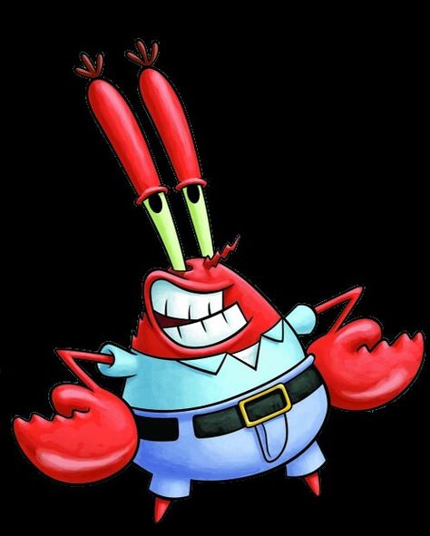 Mr Krabs Mr Krabs Painting, Mr Krabs Dancing, Mr Krabs And Mrs Puff, Kaws Drawing, Crusty Crab Spongebob Drawing, Mr Crab, Spongebob Art, Spongebob Stuff, Mr Krabs Memes Funny