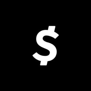 App icons black Cash App Black Icon, Black Bank App Icon, App Organization Iphone Aesthetic Icons Black, Black Bereal App Icon, Black Aesthetic Phone Theme, Dark Phone Icon, Black Cash App Icon, Phone App Icon Aesthetic Black, Iphone App Icons Black