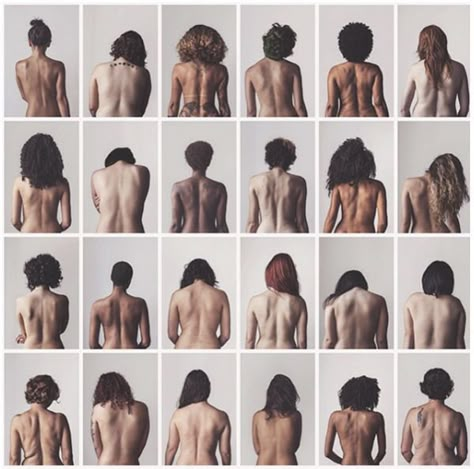 Back Reference, 얼굴 그리기, Photographie Portrait Inspiration, Body Photography, Body References, Anatomy Poses, Anatomy References, Human Reference, Figure Reference