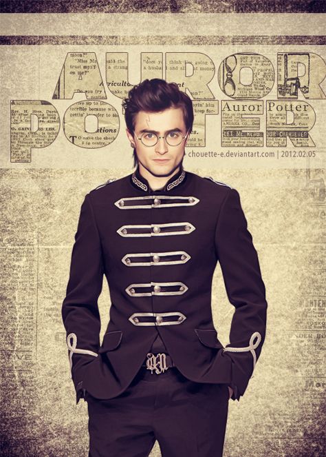 interesting ... Auror Potter, Ron Y Hermione, Hery Potter, Percy Weasley, Teddy Lupin, Neville Longbottom, Movies Quotes, Harry Potter Cast, Harry Potter Love