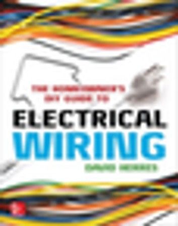 Residential Wiring, Electrical Ideas, Home Wiring, Basic Electrical Wiring, Home Electrical Wiring, Electrical Code, House Wiring, Electrical Projects, Tv Design