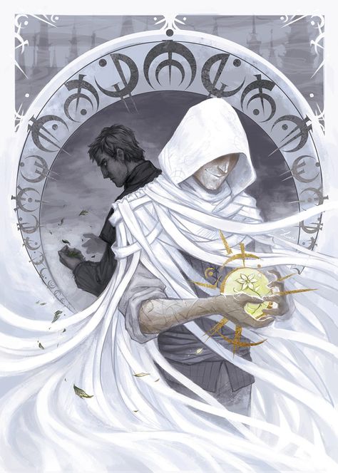 Mistborn - Secret History Liesel Meminger, Enochian Magick, Edward And Alphonse Elric, Edward And Alphonse, Innocent Woman, Tsutomu Nihei, Mistborn Series, Takahiro Sakurai, William Nicholson