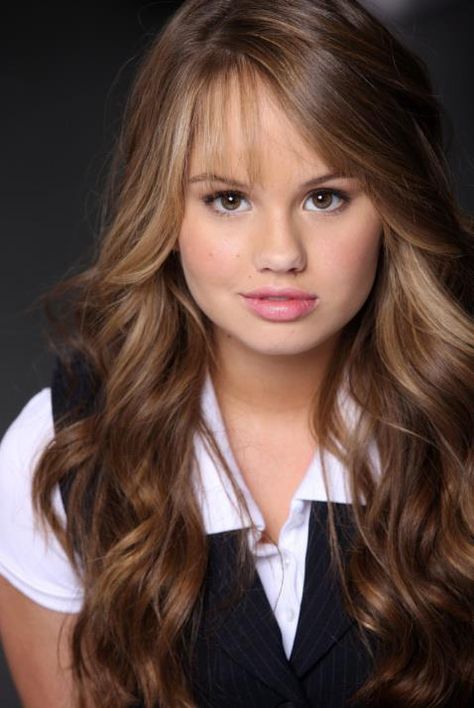 debby ryan Debbie Ryan, Debby Ryan, Hair Advice, Back To School Hairstyles, Easy Hairstyles For Long Hair, Hair Pictures, Hairstyles For School, Hair Care Tips