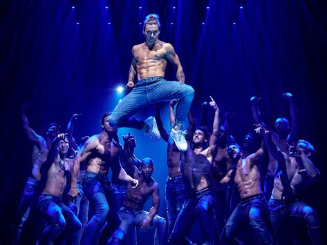 MAGIC MIKE soared in popularity when it landed in cinemas, and now fans can enjoy the show live on stage in London. Tickets for the hit show are now 23% off in Times Tickets huge end of year discounts. Magic Mike Live theatre tickets, from £25- buy here For those who are looking for a […] Magic Mike Live, Tea Spa, Days Out In London, Party Bus Rental, Theatre Tickets, Flying Lessons, Live Theater, Magic Mike, Theater Tickets